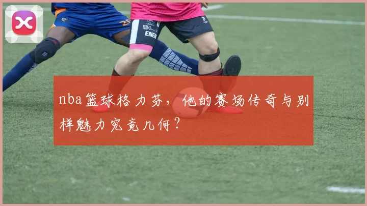 nba篮球格力芬,他的赛场传奇与别样魅力究竟几何?