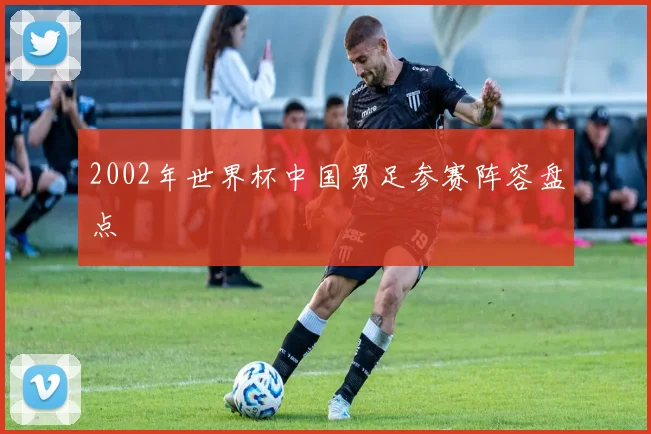 2002年世界杯中国男足参赛阵容盘点