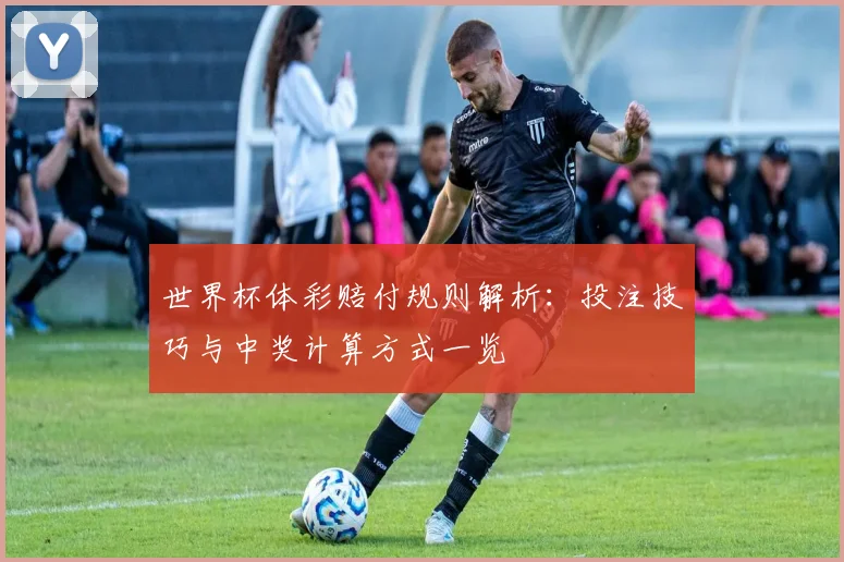 世界杯体彩赔付规则解析:投注技巧与中奖计算方式一览